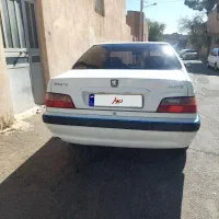 پژو پارس LX TU5، مدل ۱۳۹۶|خودرو سواری و وانت|مشهد, الهیه|دیوار