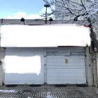 مغازه 40 متری/10 متر بالکن/8 متر دهنه/تجاری دائم