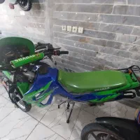 شهاب ۱۵۰|موتورسیکلت|جیرفت, |دیوار