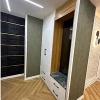 واحد ۸۵ متری در شهر جدید هشتگرد|فروش آپارتمان|هشتگرد, شهرک پامچال|دیوار