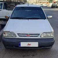 پراید مدل ۹۶