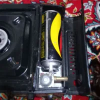 اجاق گاز مسافرتی   هپی هوم|اجاق گاز و لوازم برقی پخت‌وپز|بابل, |دیوار