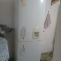 یخچال فریزر بدون برفک