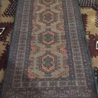 قالیچه دستباف ترکمنی