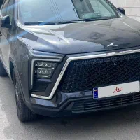 کی ام سی X5
