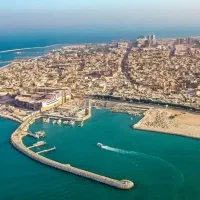 تور قشم از رشت