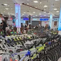 %شیـمانو دوچـرخـه فـوق سبـک پـخـش از تـولـیـدی|دوچرخه، اسکیت، اسکوتر|اصفهان, جلالیه|دیوار