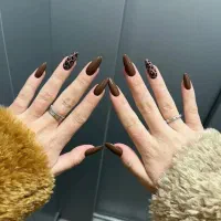 خدمات ویژه ناخن یلدایی|خدمات آرایشگری و زیبایی|سنندج, |دیوار