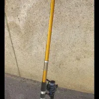 سلام یک عددلنسرماهیکیری سالم