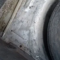 سمندlx|خودرو سواری و وانت|خوی, |دیوار