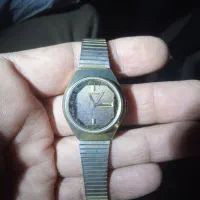 ساعت سیتیزن