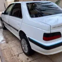 پژو ۹۹ صفر پارس ۴۰۳ فول|خودرو سواری و وانت|بم, |دیوار