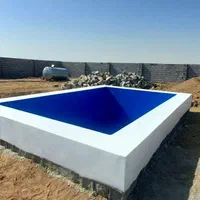 نانو عایق رطوبتی  استخر پشت بام|خدمات پیشه و مهارت|همدان, |دیوار