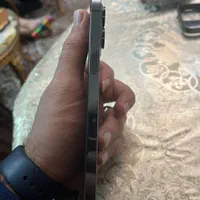 آیفون ۱۲ پرومکس۲۵۶|موبایل|کرج, گوهردشت|دیوار