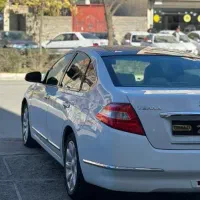 نیسان تیانا مدل 91تمام فول مدل های|خودرو سواری و وانت|کرمانشاه, |دیوار