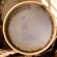 آموزش دف