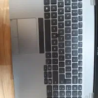 dell precision 3551(4 گیگ گرافیک مجزا)|رایانه همراه|بجنورد, |دیوار