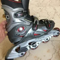 اسکیت برند امریکایی Wilson