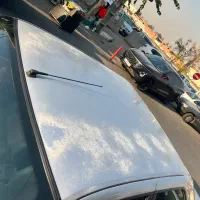 پژو ۴۰۵ نقره ای مدل ۹۱|خودرو سواری و وانت|آفتاب, |دیوار