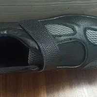 دو جفت کفش ایمنی سایز44