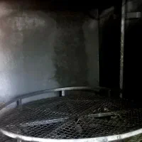 دستگاه قطع شوی  سبک شور و سنگین شور|ماشین‌آلات صنعتی|خاش, |دیوار