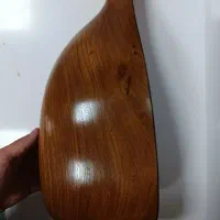 تنبور سه مهر اسدالله گهواره