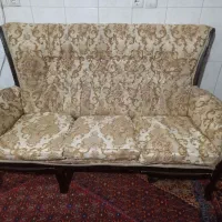 مبل ۷نفره سالم مناسب برای خونه باغ