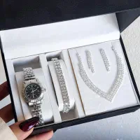 نیم ست جواهری زنانه|بدلیجات|قم, ژاندارمها|دیوار