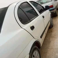 تیبا ۹۱صندوق دار بدون رنگ