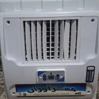 کولر آبی