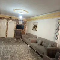 ۹۰متری/ فول امکانات/ بلوار رحیمی|فروش آپارتمان|پاکدشت, پاکدشت (مامازند)|دیوار