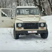 پاژن دو دره|خودرو سواری و وانت|تالش, طولارود|دیوار