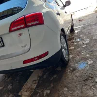 جک اس ۵ اتومات مدل ۹۵ بدون رنگ|خودرو سواری و وانت|تبریز, |دیوار