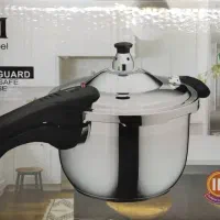 زودپز استیل