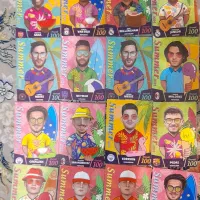 کارت کیمدی سامر