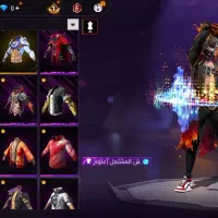 اکانت فری فایر ارزان|کنسول، بازی ویدئویی و آنلاین|شادگان, |دیوار