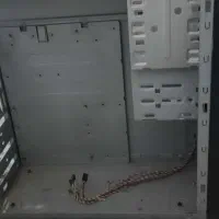 قاب کیس قدیمی|قطعات و لوازم جانبی رایانه|اردبیل, |دیوار