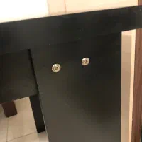 میز چهار نفره شرکتی بافکو