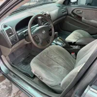 ماکسیما مدل ۸۱|خودرو سواری و وانت|یزد, |دیوار