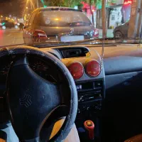 پراید 131sx سفید مدل 90|خودرو سواری و وانت|اراک, |دیوار