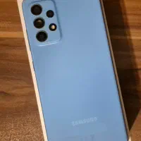 گوشی Galaxy A52|موبایل|تهران, سازمان برنامه شمالی|دیوار