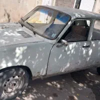 رنو ۵ فرانسوی|خودرو سواری و وانت|تهران, ارم|دیوار