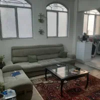 ۵۱ متر با پارکینگ طبقه دوم تکواحدی