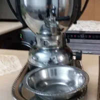 سماور گازی|سماور، چای‌ساز، قهوه‌ساز|زنجان, |دیوار