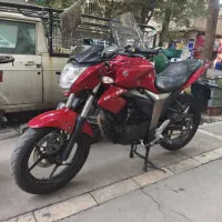 سوزوکی 150 مدل 95