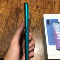 Redmi 9T 128/4|موبایل|تهران, شهرک آسمان|دیوار