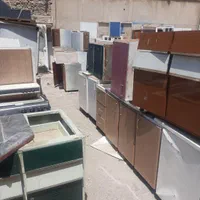 کابینت نو و دست دوم