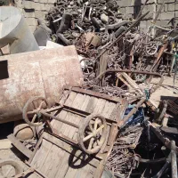 دیگ فولادی سالم|ماشینآلات صنعتی|ایلام, |دیوار