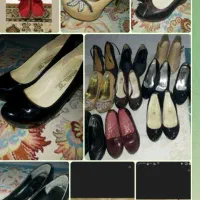 کیف کفش وسایل شخصی|کیف، کفش، کمربند|ارومیه, |دیوار