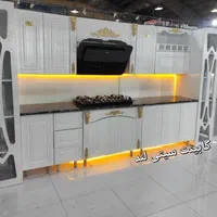 کابینت کد5373|مصالح و تجهیزات ساختمان|بندر امام خمینی, |دیوار